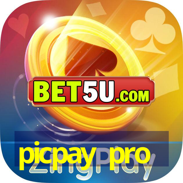 picpay pro